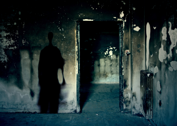 Haunted House, Be Afraid, Happy Hunting!