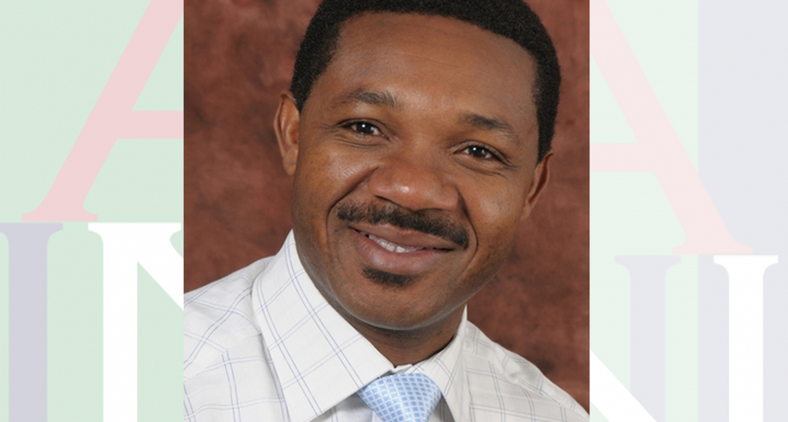 Distinguished Professor Umezurike Opara to deliver 2022 AUN Founder's Day Lecture