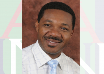 Distinguished Professor Umezurike Opara to deliver 2022 AUN Founder's Day Lecture