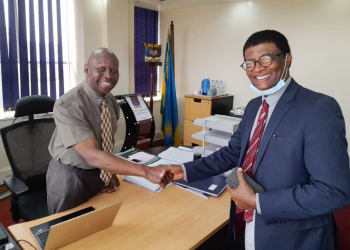 African Countries Can Leverage 'New and Emerging Strategy Models' for National Development – Prof Mbah