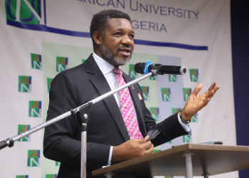 How Atiku Abubakar's Human Development Vision Can Further Spur Nigeria's Transformation – Distinguished Professor Opara