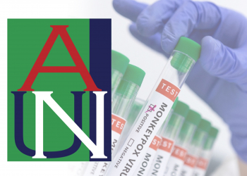 AUN Researchers, Others Collaborate to Study Epidemical Trend of Monkeypox Virus Infection in Northeast Nigeria
