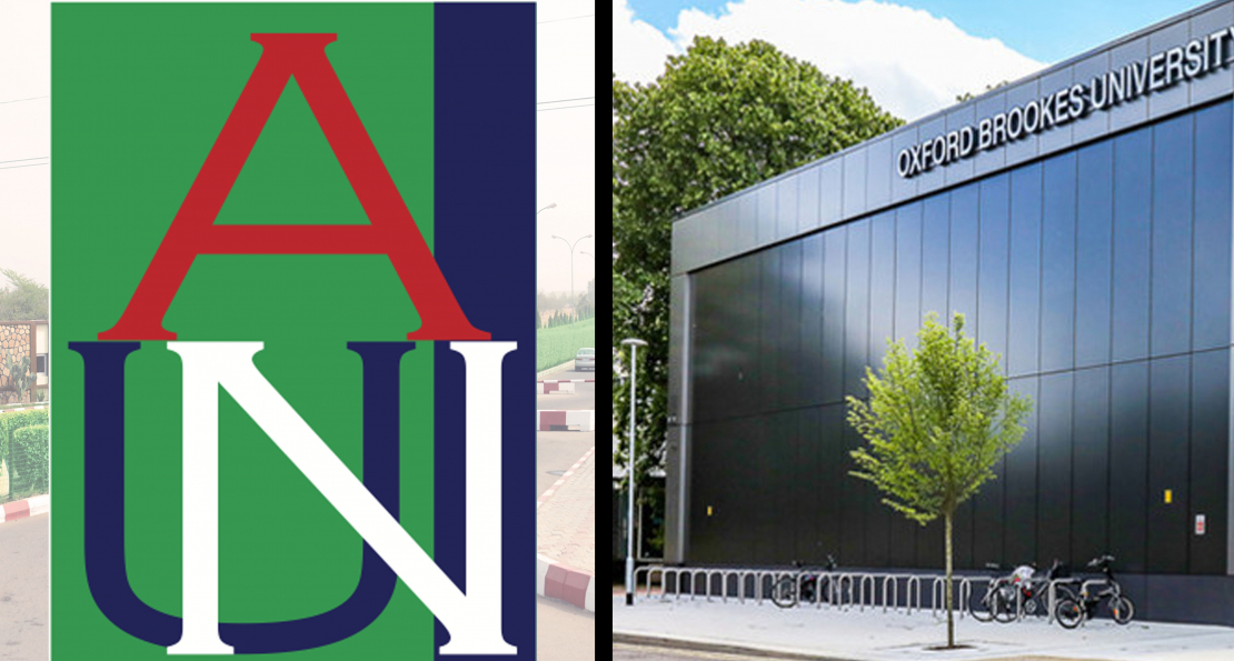 AUN, Oxford Brookes University Team Up to Develop Academic Integrity Module