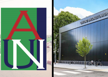 AUN, Oxford Brookes University Team Up to Develop Academic Integrity Module