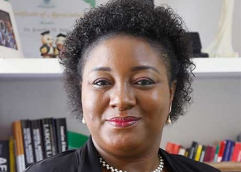 By Engaging the Community, Universities Can Transform Society - AUN Law Professor Jennifer Mike