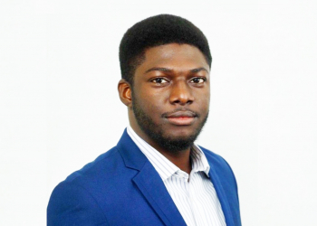 Alum Focus: Financial Analyst Ozomata J. Omuya: AUN Taught Me Essential Life Skills