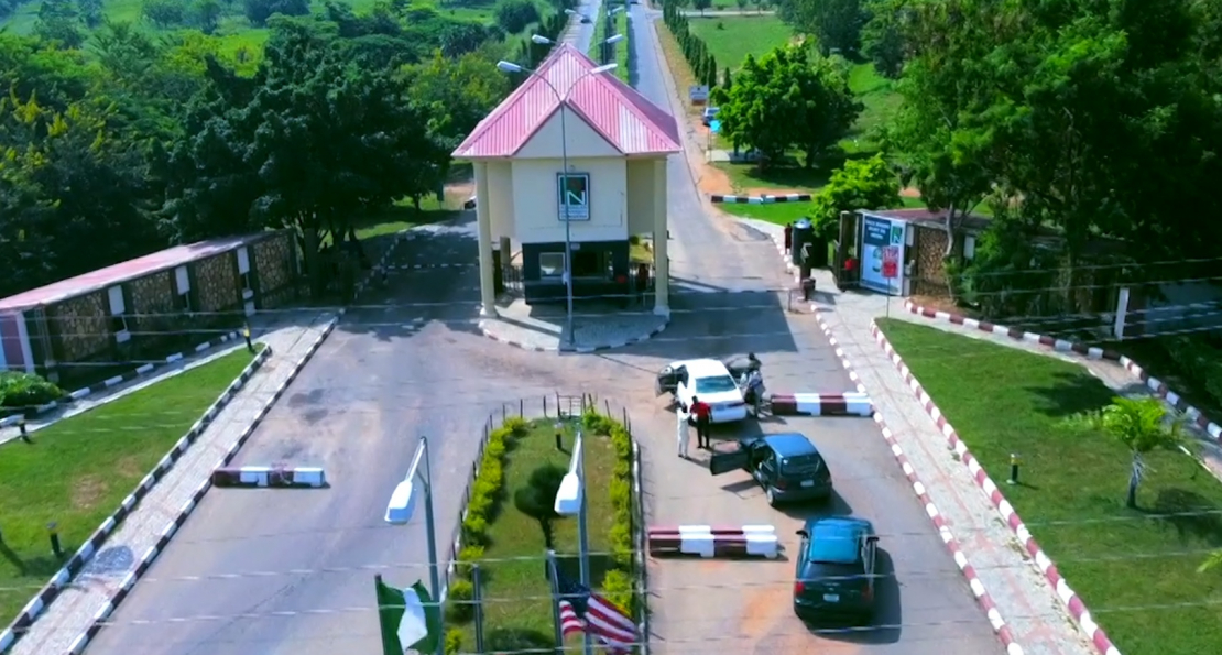 Musings: Returning to Beautiful AUN . . . For One Final Semester