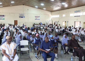 AUN Academy Celebrates Humanities Day