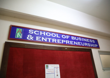 New Documentary Highlighting Uniqueness, Impact of AUN's Entrepreneurship Program to Premiere on National Television Networks