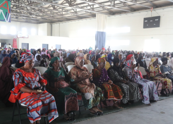 Atiku Institute for Development Trains, Empowers 1,000 Local Women, Youth