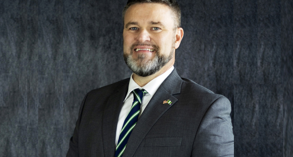 AUN Appoints Dr. DeWayne Frazier as President/Vice Chancellor