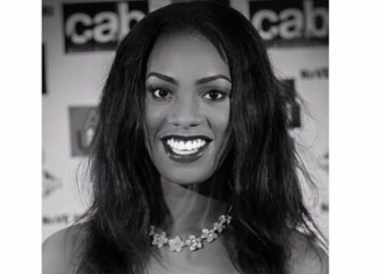 Alum Vivian Amah Meets with U.S. Policymakers, Makes Case for African Startups