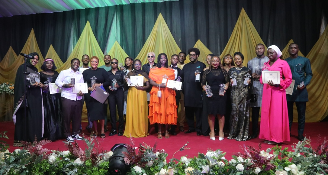 List of Stallion Awards 2023 Winners   