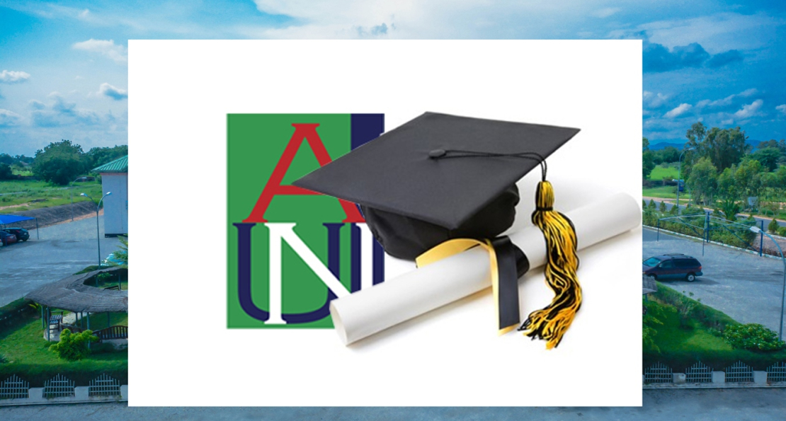 Two of the Founder's Deceased Media Aides' children Graduate on his Scholarship