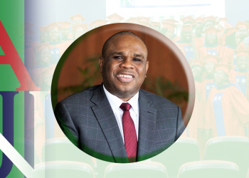 AUN Names President of Afreximbank Professor Oramah as 14th Commencement Speaker