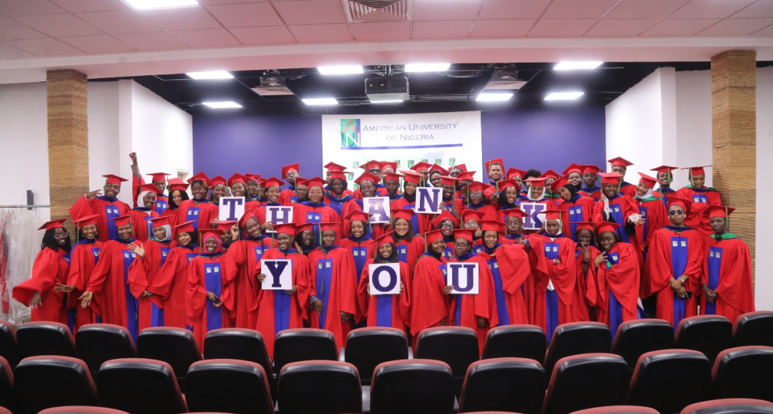 Countdown to AUN's 14th Commencement: A Mix of Joy, Sadness, and Great Expectations