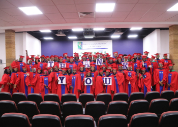 Countdown to AUN's 14th Commencement: A Mix of Joy, Sadness, and Great Expectations