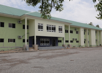COMMISSIONING OF NEW LAW, ENGINEERING BUILDINGS HEADLINES 14TH COMMENCEMENT ACTIVITIES