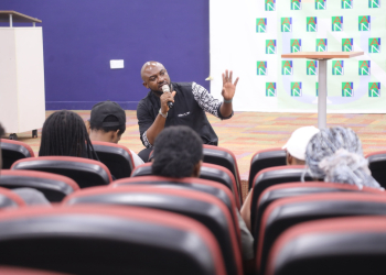 AUN Career Services Office, Access Bank Collaborate to Train Graduating Seniors, Alums on Employability Skills
