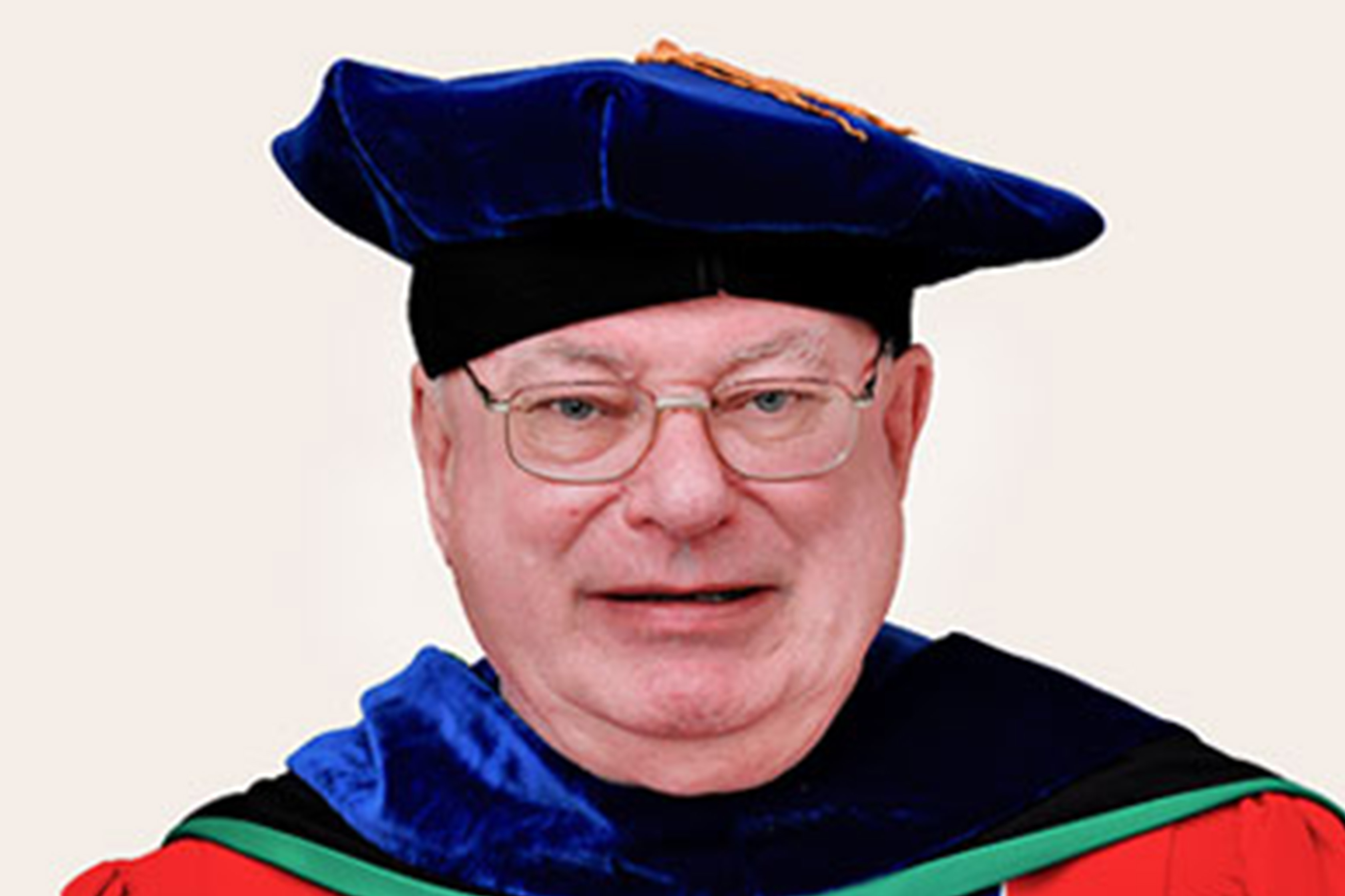 Dr. Patrick Fay