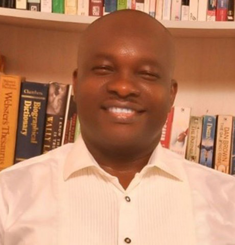 Ikechukwu Williams Eke