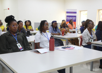 AUN-UNFPA Opens 7th Cohort Course on Gender-Based Violence in Emergencies