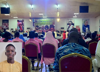 United Against Drug Abuse: AUN WADA Club Takes a Stand