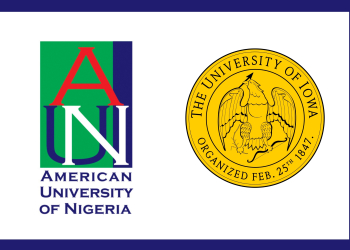 AUN, University of Northern Iowa Sign MoU on Research, Academic Collaboration