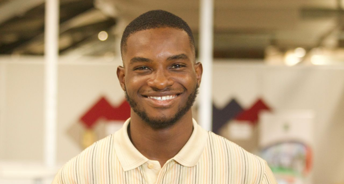 Gone Viral: AUN Student Content Creator Chinedu Noble Crashes TikTik