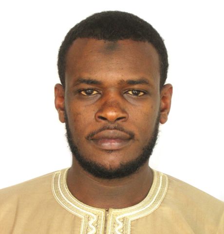 Muktar Usman