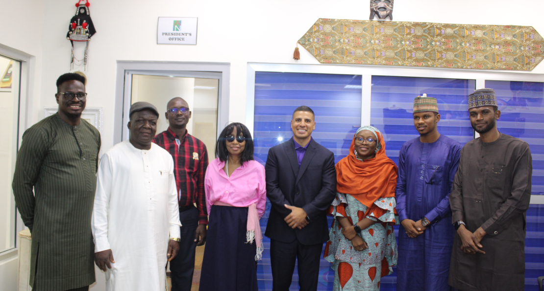 Researchers from the American University of Nigeria (AUN), the University of Northern Iowa in the United States, and Modibbo Adama University Teaching Hospital, Yola (MAUTHY) have joined forces to study type II diabetes mellitus in some LGs of Adamawa Sta