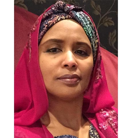 Sophia Essahmed