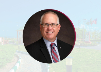 Founder's Day: Executive Coaching and Leadership Expert Dr. Steven Titus is Keynote Speaker