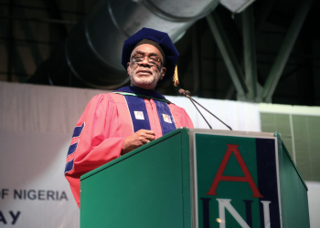 HE Atiku Abubakar, a Great Gift to Africa, Humanity – BoT Chair Senator Ben Obi