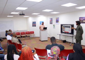 AUN CMD Seniors Set to Graduate, Exhibit Short Films, Web Pages, Games Apps, Graphic Designs
