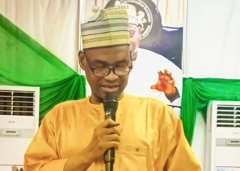 Education Can Play a Significant Role in Ending Gender-based Violence, Says AUN Professor Ibrahim Danjuma