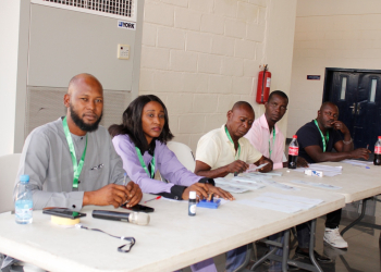 AUN Community Cooperative Society Elects New Executives