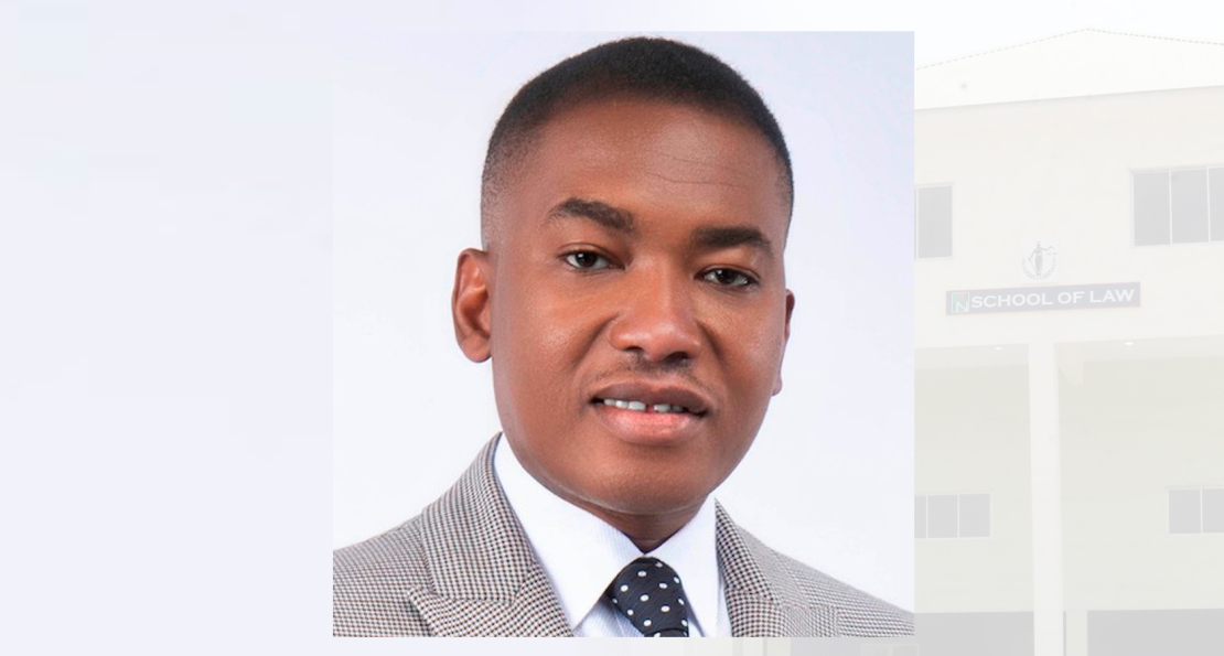 AUN Law Professor Uchenna Jerome Orji Presents Research Paper at Global Cyber Security Conference in Ghana