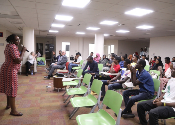 Academic Advising &amp; Retention Unit Tips Students on Study Skills