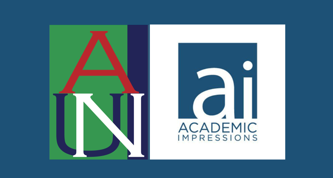AUN Partners Academic Impressions for Development Initiatives 