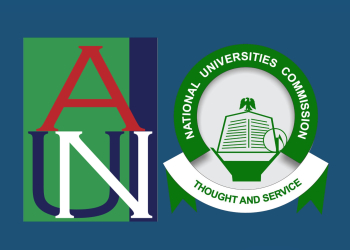 AUN Sets Benchmark for NUC Assessment of Nigerian Universities - NUC team