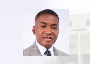 AUN Law Professor, Uchenna Commends AU's Efforts in AI Governance