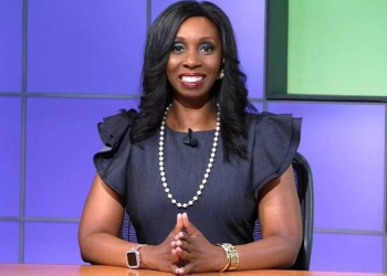 Dr. Angela Williamson Showcases AUN's Transformative Impact on the Global Stage