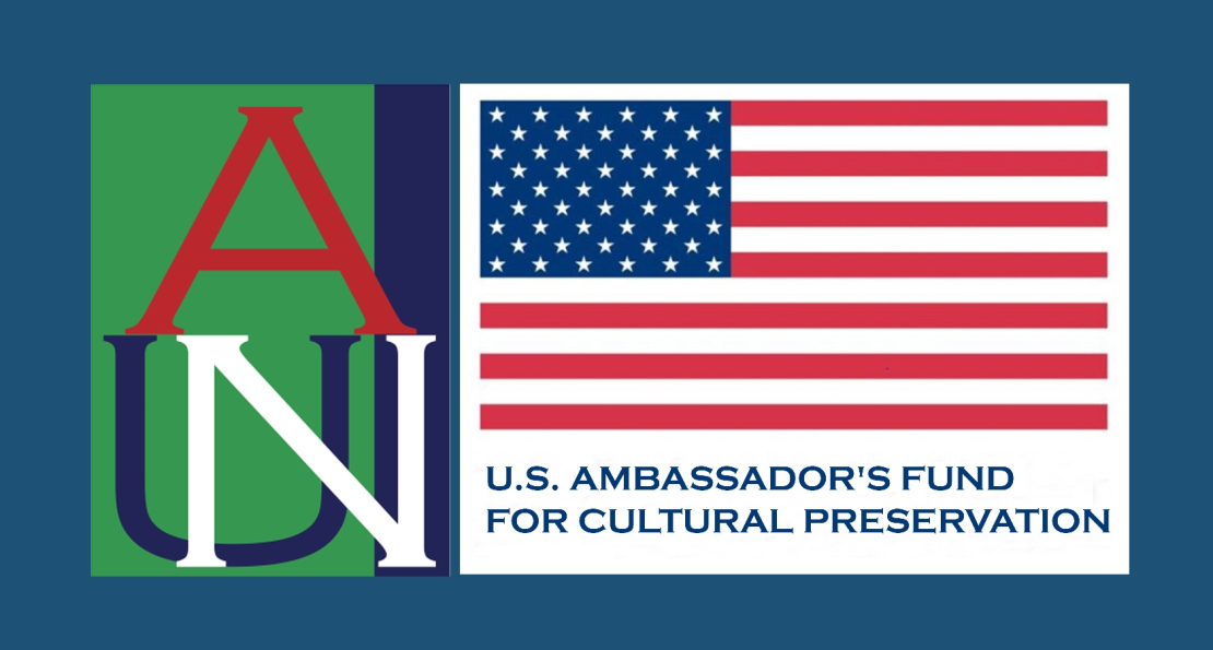 AUN gets $1.5 million grant, signs MOU with AFCP