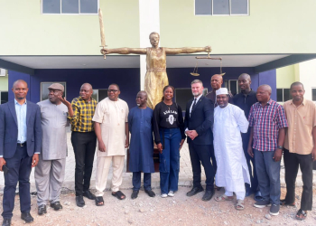 LAW STUDENTS SOCIETY HELD ITS 2024 LAW WEEK