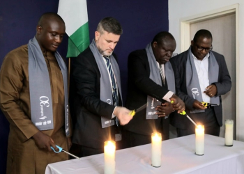 AUN Joins Rwanda to Celebrate Kwibuka 30