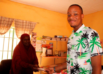 AUN Dorm Project initiative impacts community's educational landscape – Head Teacher, Sanda Girls