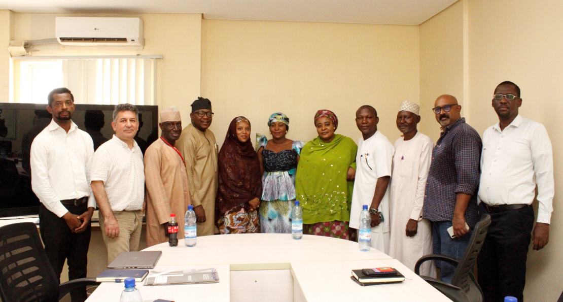 AUN GRADUATES NINE Ph.D. STUDENTS,  SPRING 2024