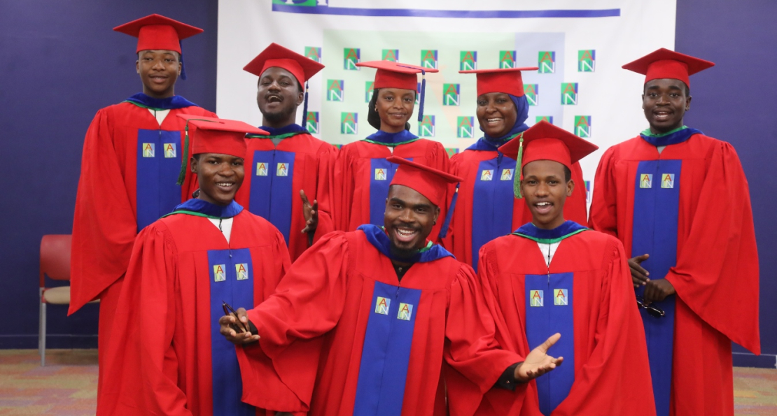 AUN 15th Commencement, Achievements and Expectations