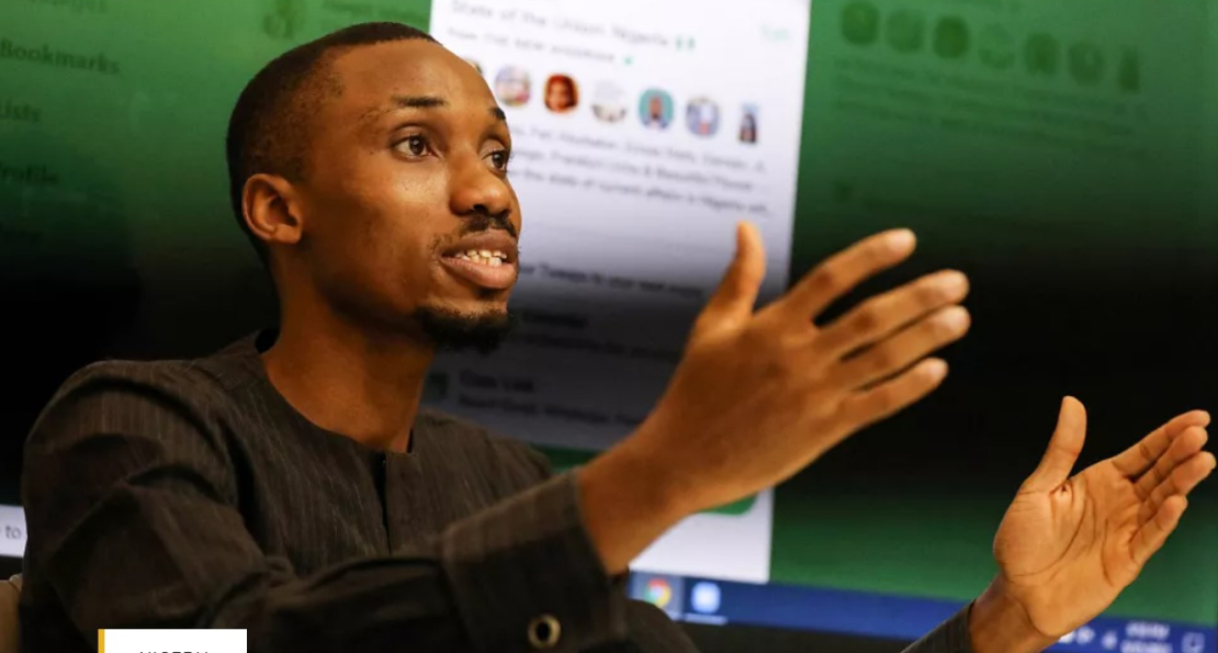 AUN Prepared Me Before I Launched Out, Former SGA President